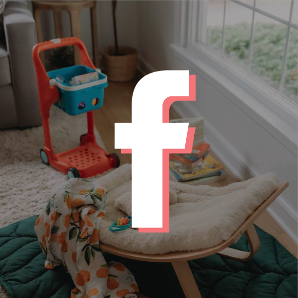 Follow Us on Social Media